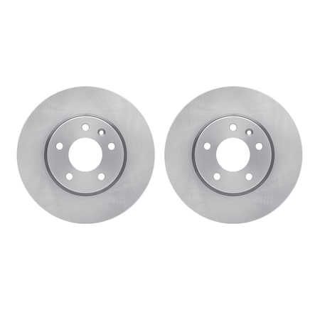 Rotors, 6002-46029